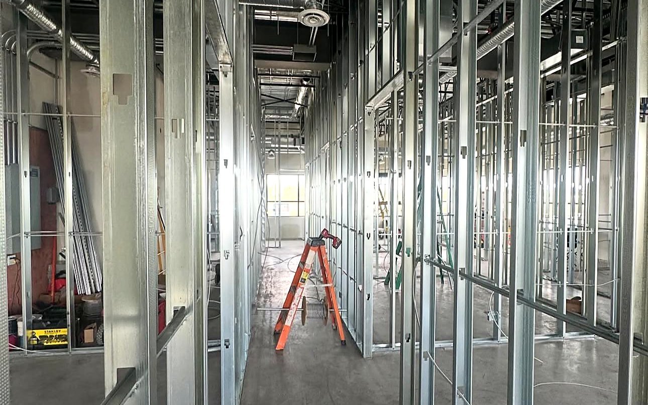 Titan General Contracting Group Construction Management project